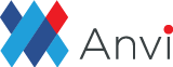 Anvione Logo