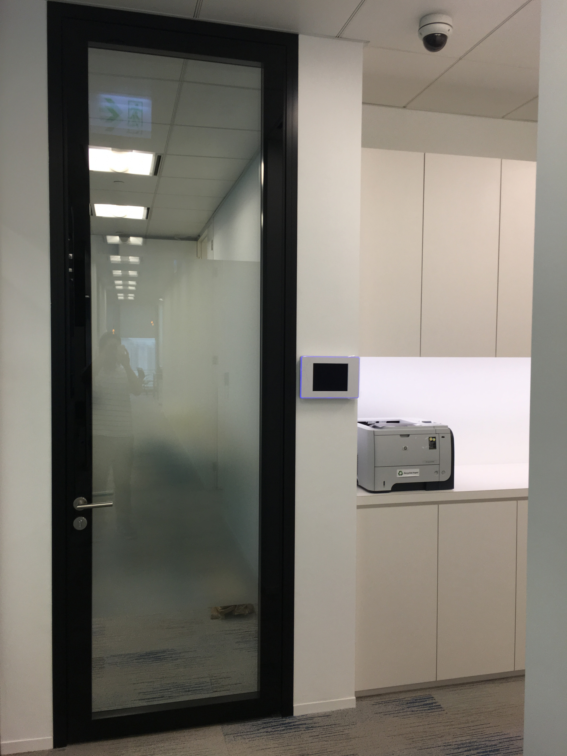 Accenture Meeting Room Booking 4